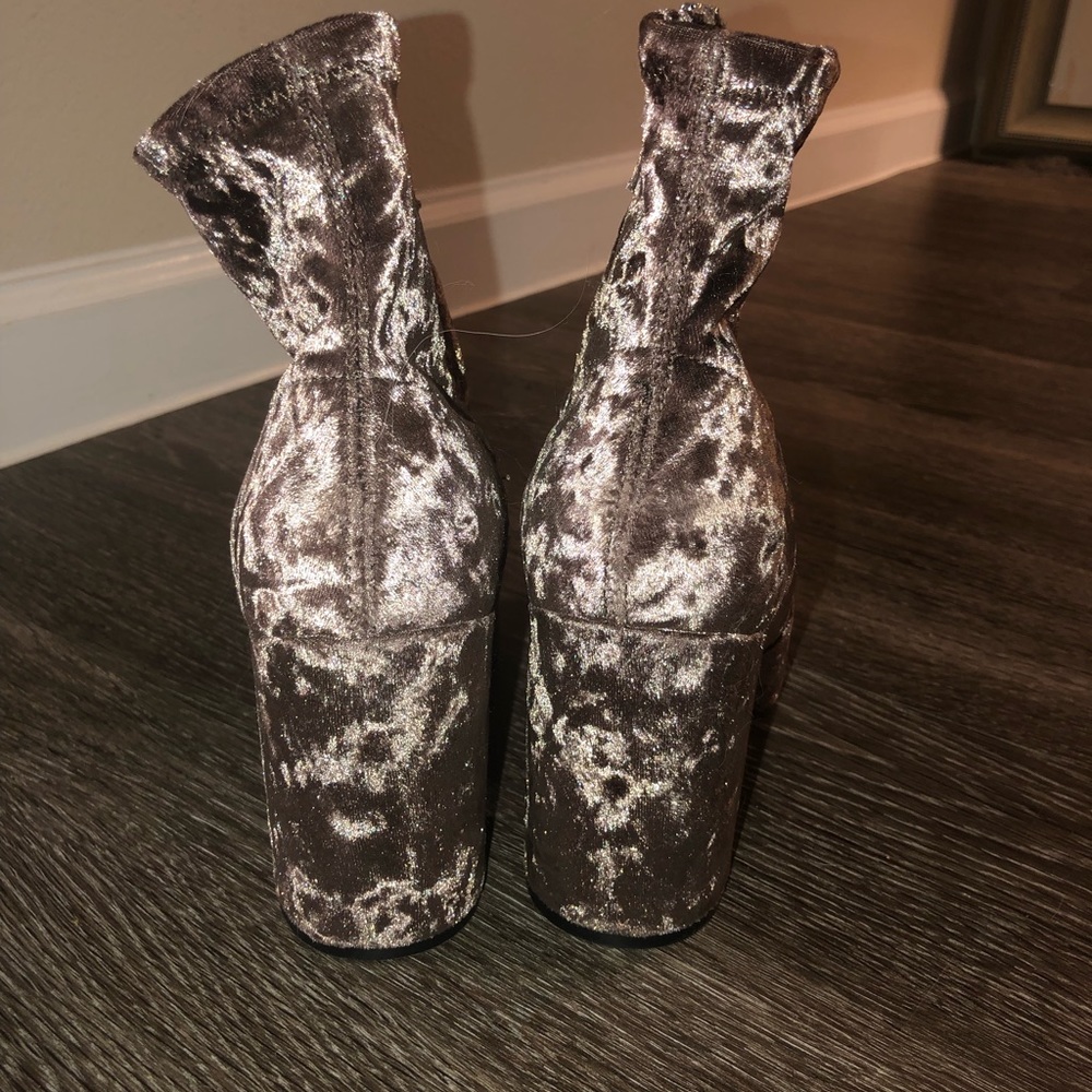 Steve Madden Booties - Picture 3 of 3